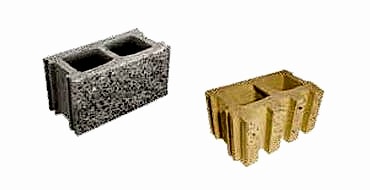 Beton Duvar Elemanları