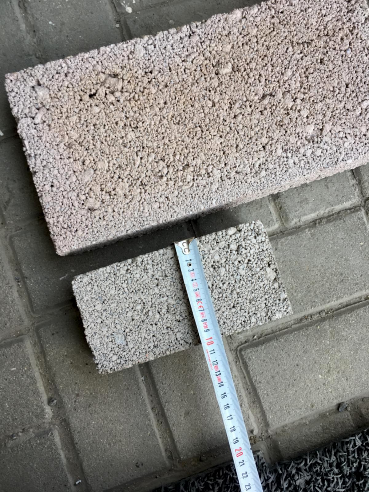 Bims Duvar Elemanları