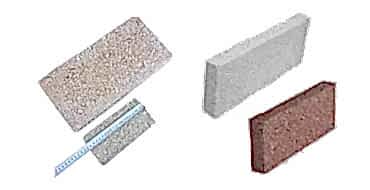 Bims Elektrik Tuğla Ve Plakası