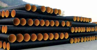 Fırat Koruge Trıplex Borular (Sn8 Ve Sn4)