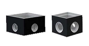 Yağmur Izgara Tabanları