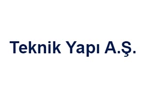 Teknik Yapı A.Ş.